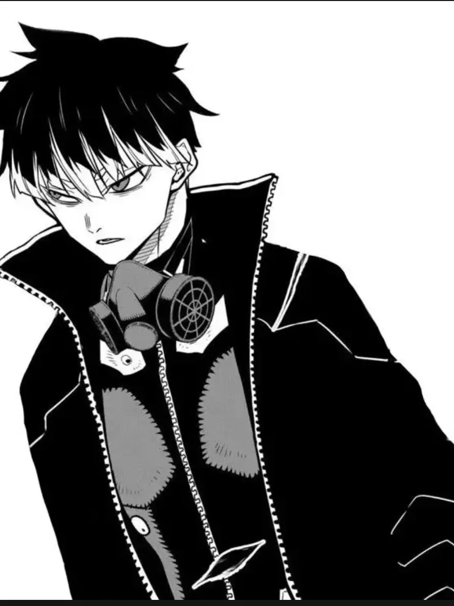 kurogomaaa.nemui의 貴方に執着する吸血鬼