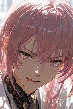 Profile image of 善財 晴