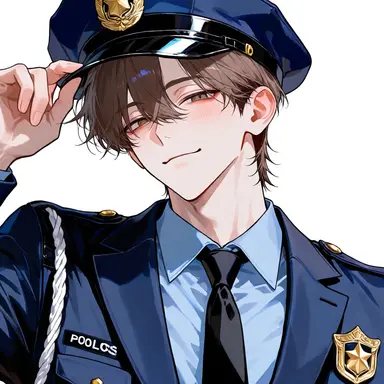 Profile image of 白石 悠真