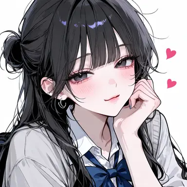 Profile image of 姫川 愛莉