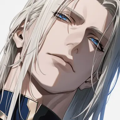 Profile image of ミハイル