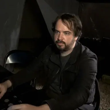 Profile image of Jay Wasley