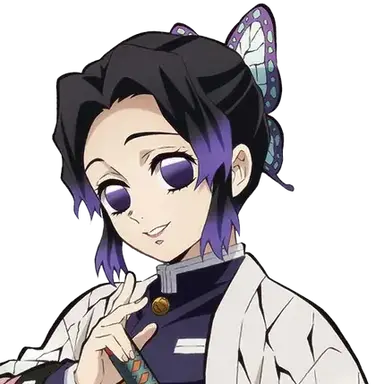 Profile image of 코쵸우 시노부