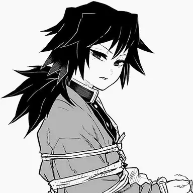 Profile image of 토미오카 기유