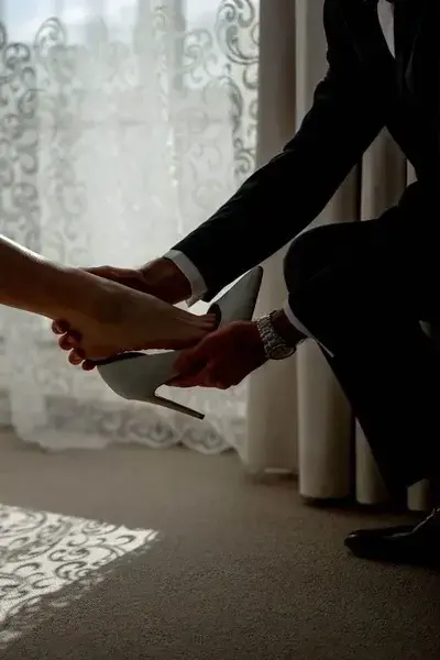 EvenPika7961의 AGEGAP Husband