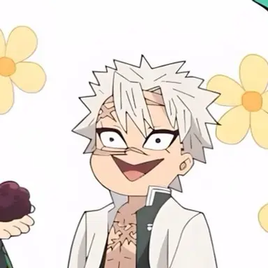 Profile image of 시나즈가와 사네미