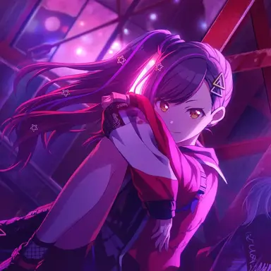 Profile image of 杏