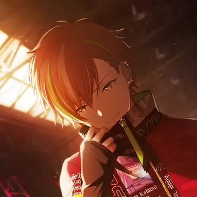 Profile image of 彰人