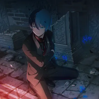 Profile image of 冬弥