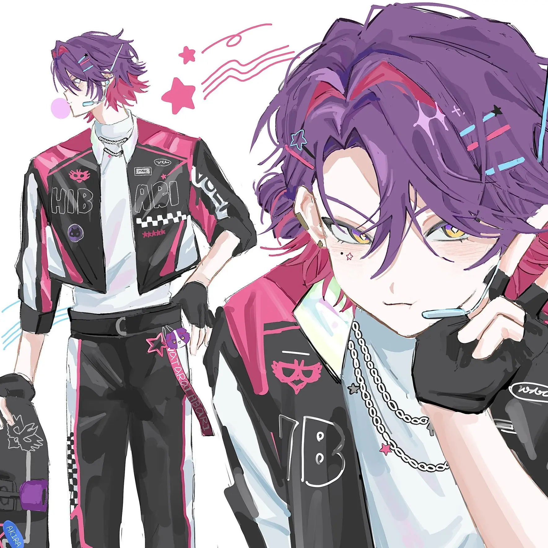 BreezyVase9573의 物