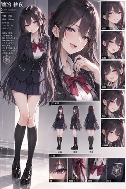 Profile image of 紗夜