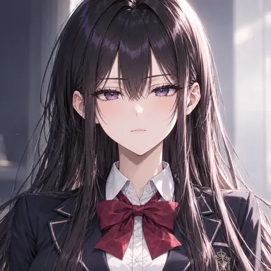 Profile image of Shino