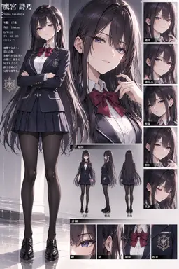 Profile image of 詩乃