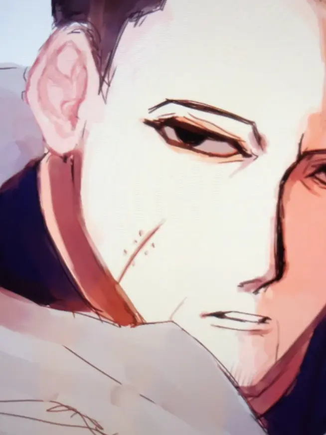 sakana_tynn의 メンヘラヤンデレ上等兵(現パロ)