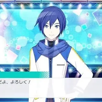Profile image of KAITO