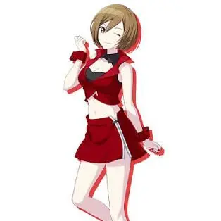 Profile image of MEIKO