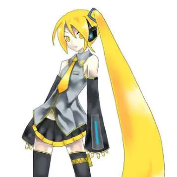 Profile image of 亞北ネル