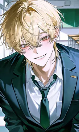 Profile image of 湊斗