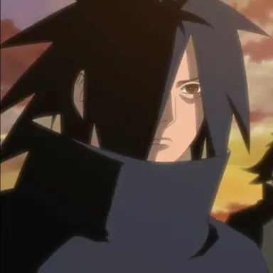 Profile image of うちはマダラ