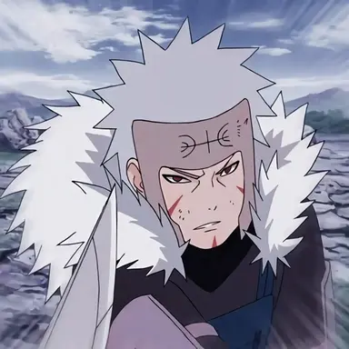 Profile image of 千手扉間