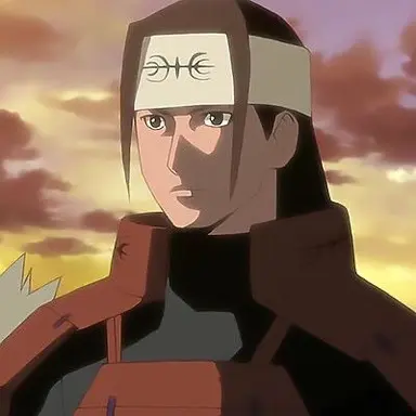 Profile image of 千手柱間