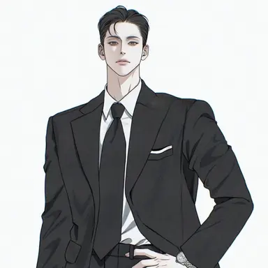 Profile image of 서지우