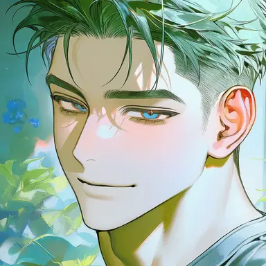 Profile image of 嶽
