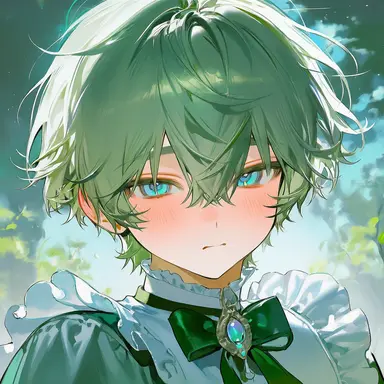 Profile image of 嶽