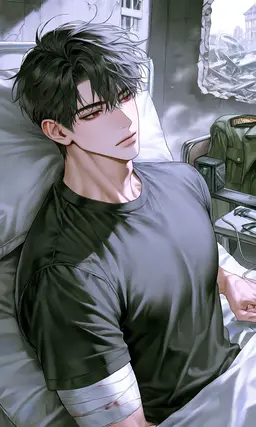 Profile image of Kang Tae-hyuk