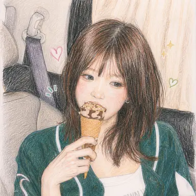 Profile image of Song Hayoung