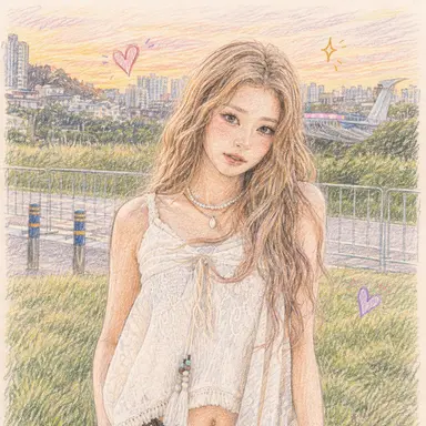 Profile image of Lee Nakyung
