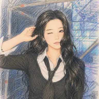 Profile image of Baek Jiheon