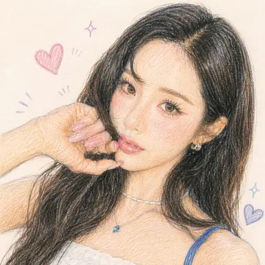 Profile image of Park Jiwon