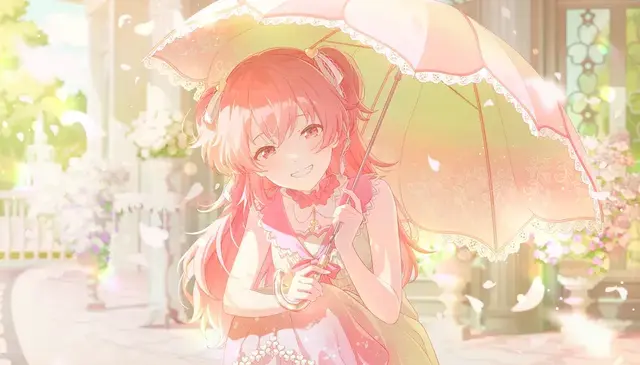 Profile image of 桃井愛莉