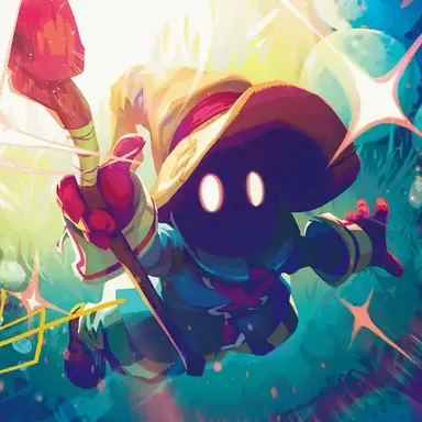 Profile image of Vivi