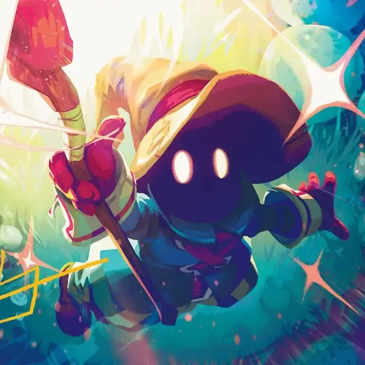 DirtyHero8267의 Journey with a Black Mage