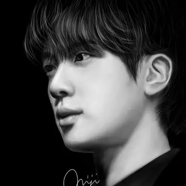 Profile image of JIN