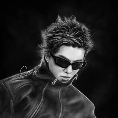 Profile image of RM