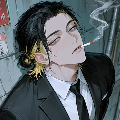 Profile image of 리쿠