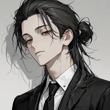 Profile image of Riku