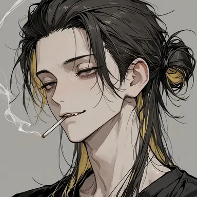 Profile image of Riku