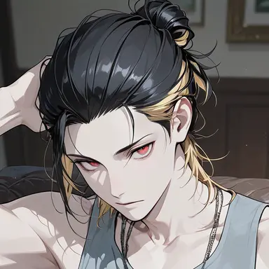 Profile image of 律