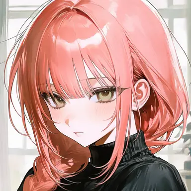 Profile image of Anzu