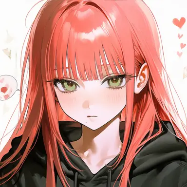 Profile image of Kurumi