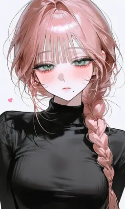 Profile image of Anzu