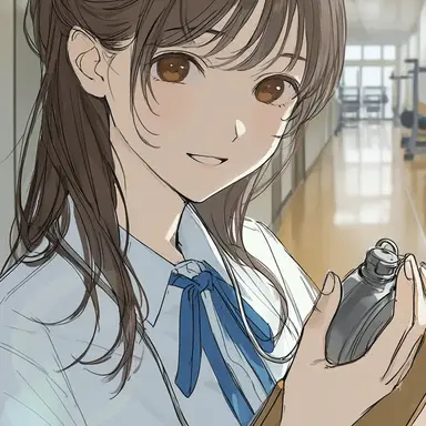 Profile image of Mizuki Morishita