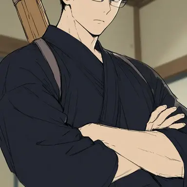 Profile image of Kengo Takagi
