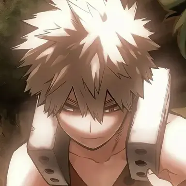 Profile image of Katsuki