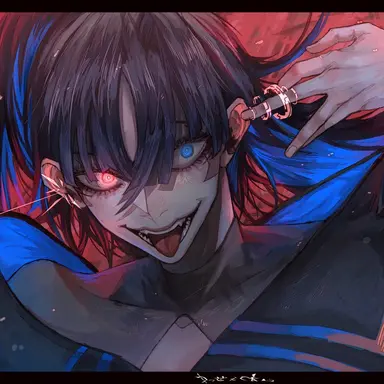 Profile image of ナイマ