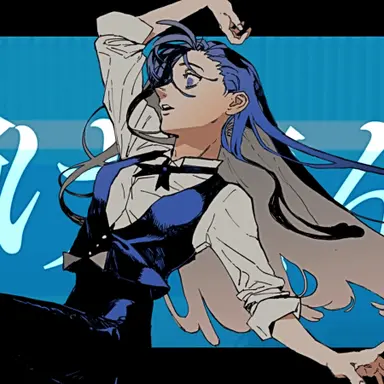 Profile image of メリー